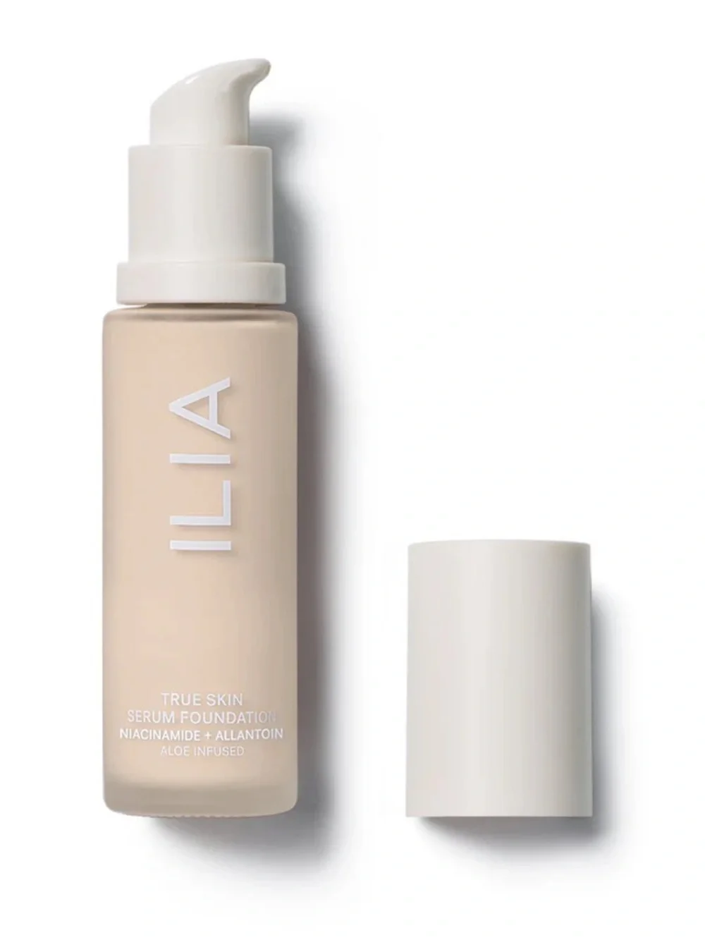 ILIA True Skin Serum Foundation 1fl /30ml Shade - SF .25 Mindoro